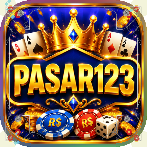 pasar123 — galeri pratinjau - APK Resmi